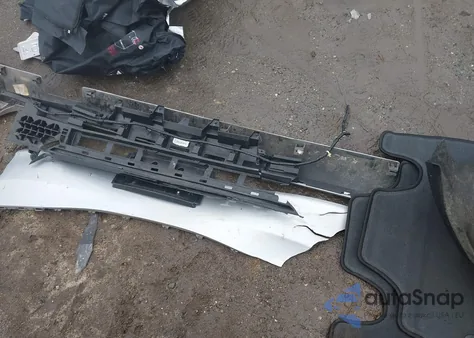 2024 Chrysler Voyager Lx из США, поврежденный, VIN 2C4RC1CG6RR160268